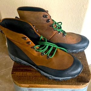 Stylish Hiking Boots